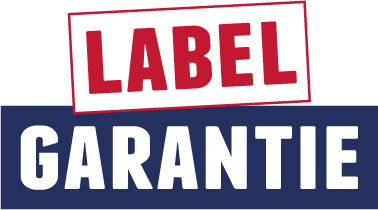 Label Garantie